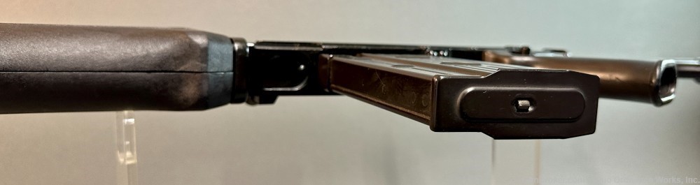Magnum Research / IMI Galil Model 331 Rifle-img-42