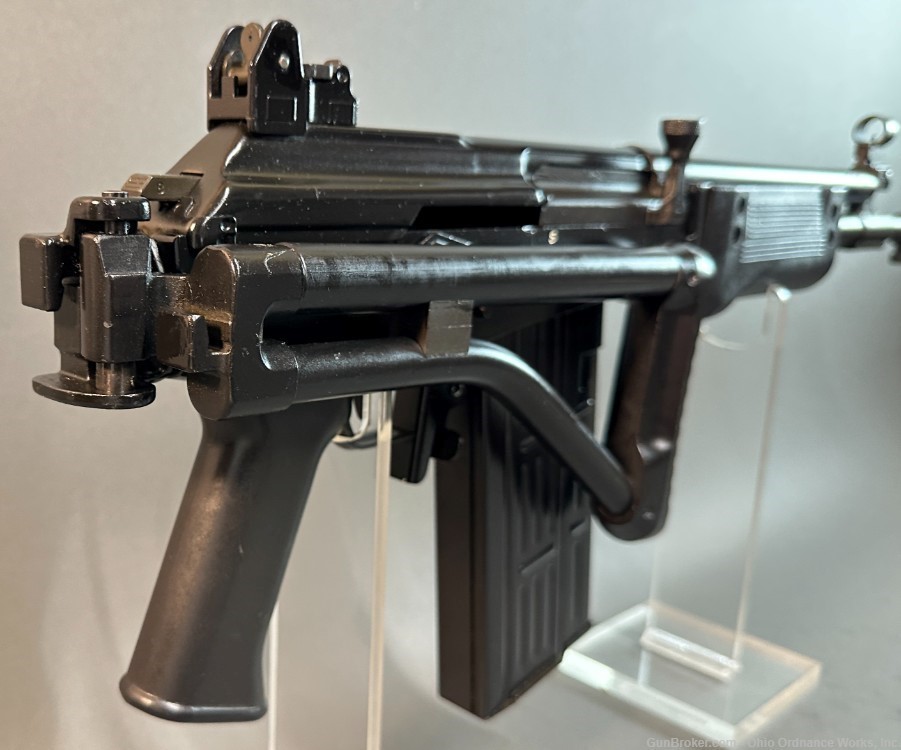 Magnum Research / IMI Galil Model 331 Rifle-img-18