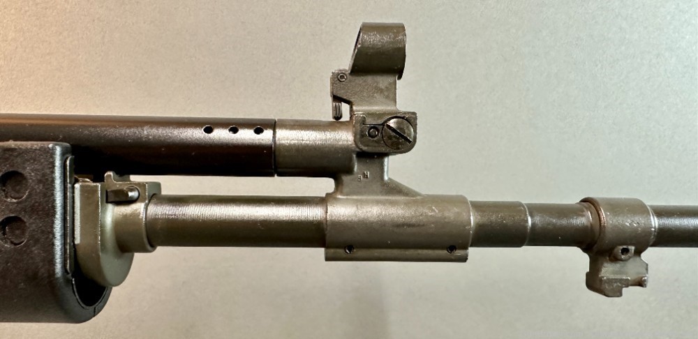 Magnum Research / IMI Galil Model 331 Rifle-img-28