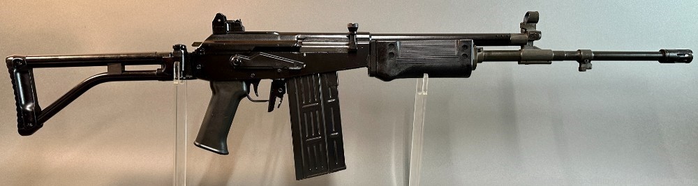 Magnum Research / IMI Galil Model 331 Rifle-img-16