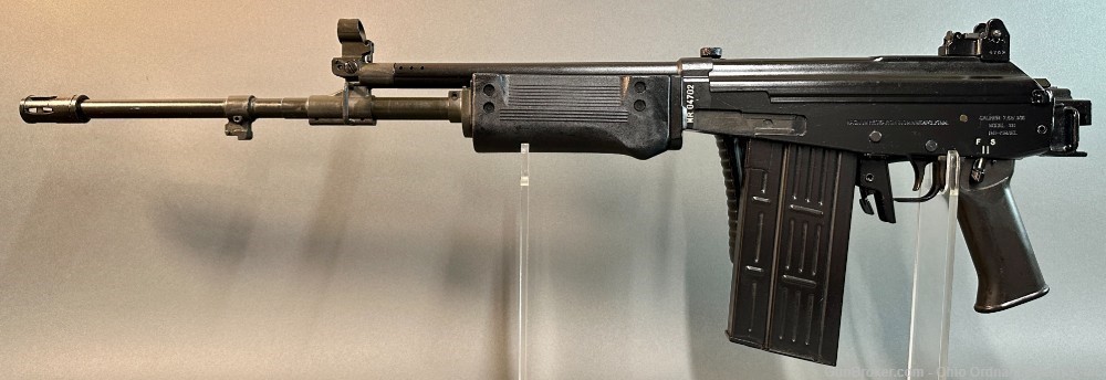 Magnum Research / IMI Galil Model 331 Rifle-img-1