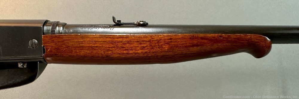 Remington Model 24 Rifle-img-17
