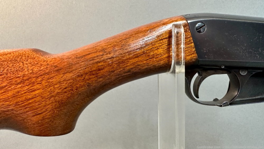 Remington Model 24 Rifle-img-14