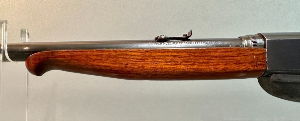 Remington Model 24 Rifle-img-4