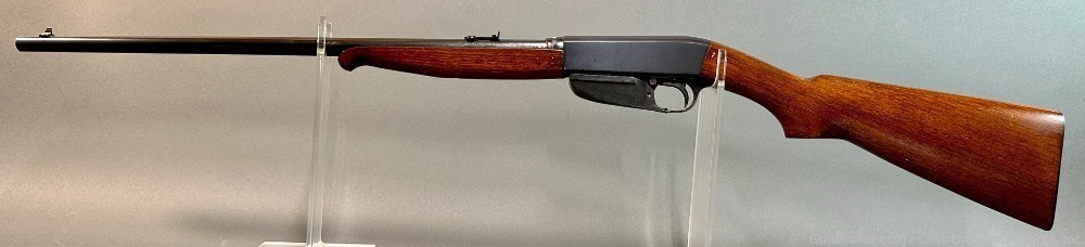 Remington Model 24 Rifle-img-0