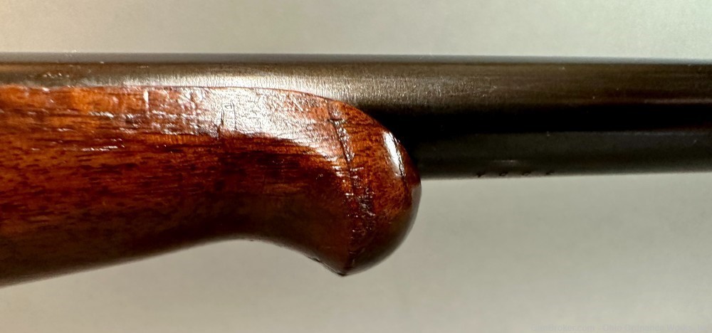 Remington Model 24 Rifle-img-21