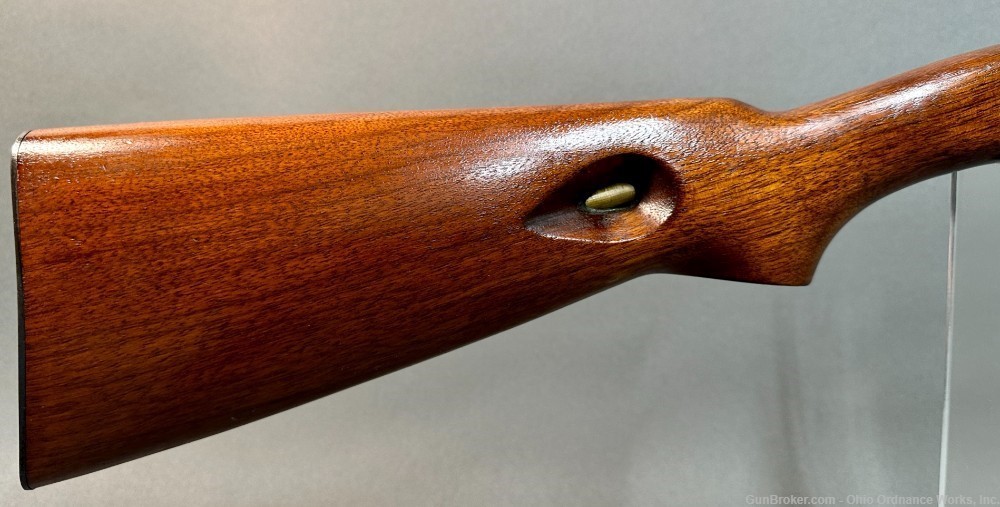 Remington Model 24 Rifle-img-12
