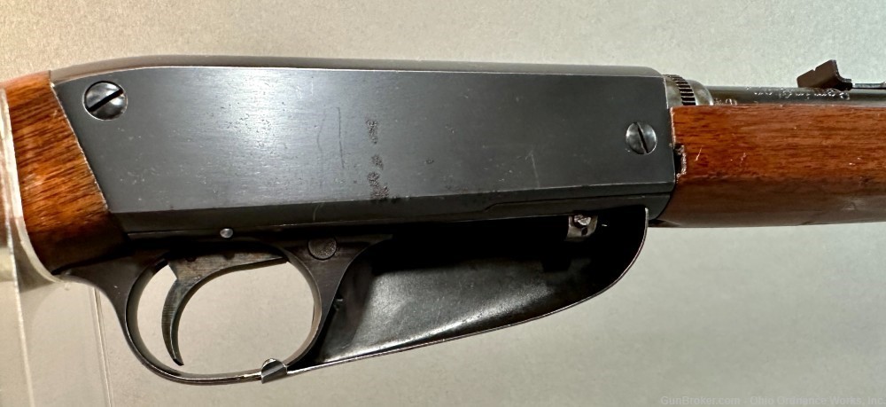 Remington Model 24 Rifle-img-16