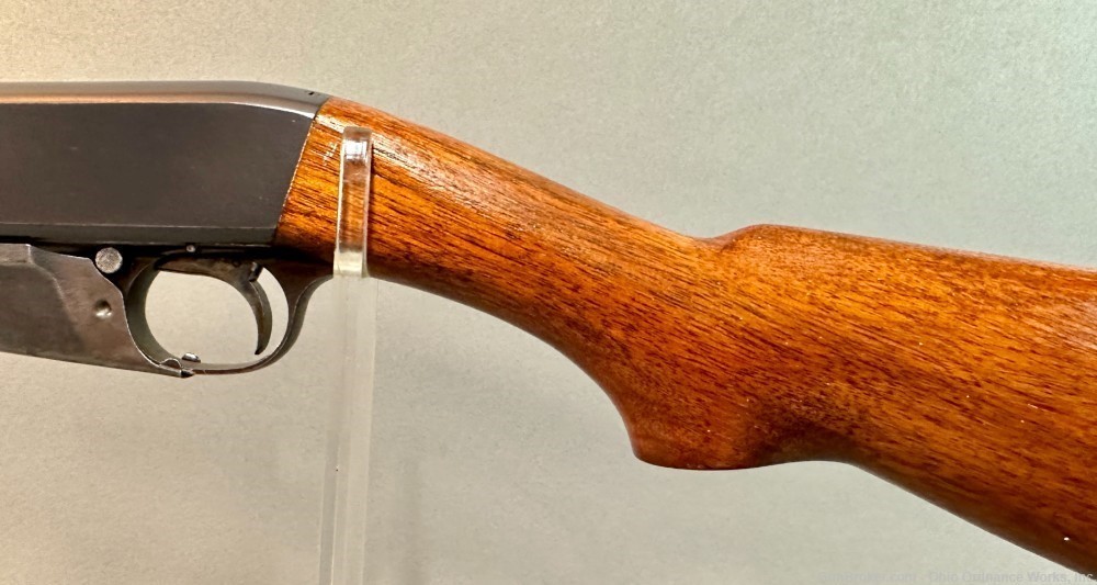 Remington Model 24 Rifle-img-9