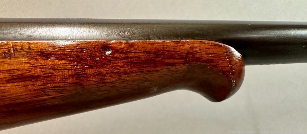 Remington Model 24 Rifle-img-20