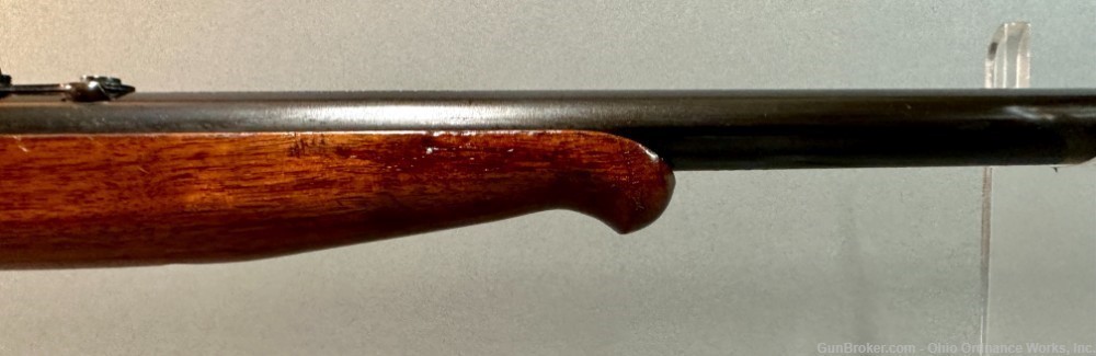 Remington Model 24 Rifle-img-19