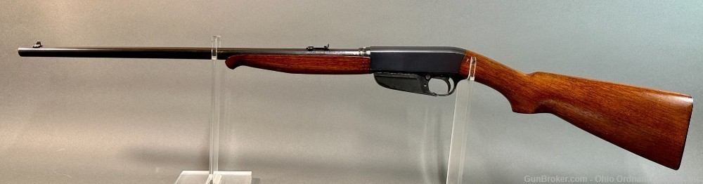 Remington Model 24 Rifle-img-1