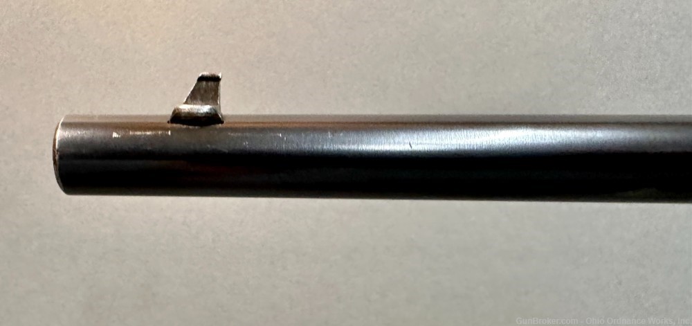 Remington Model 24 Rifle-img-2
