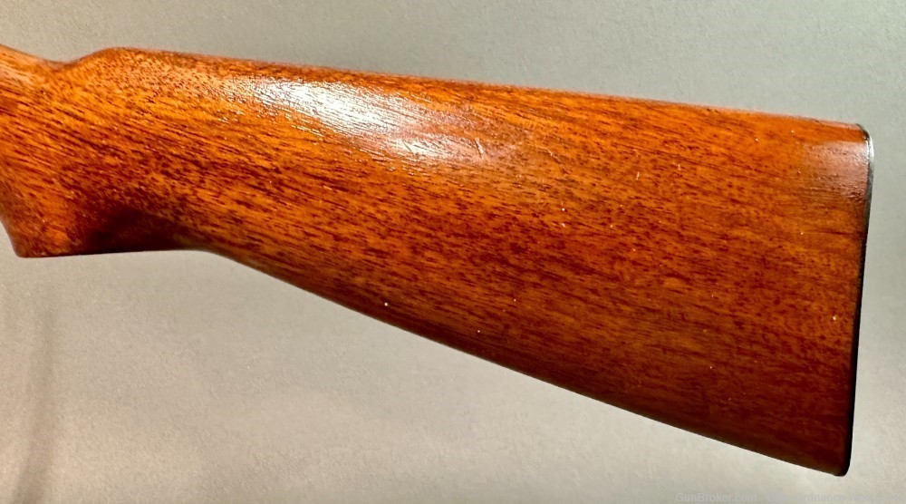 Remington Model 24 Rifle-img-10