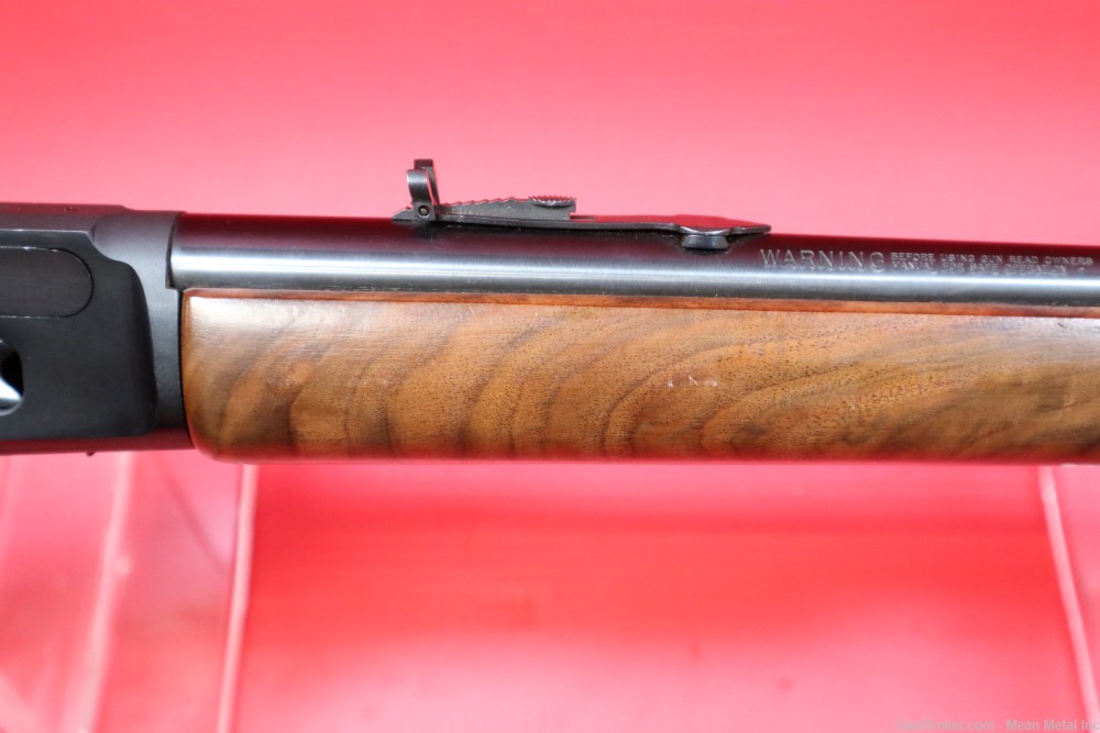 JM marked Marlin 1874CL 1874 Classic  25-20 Lever Action PENNY START No Res-img-5
