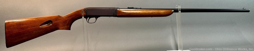 Remington Model 241 Rifle-img-11