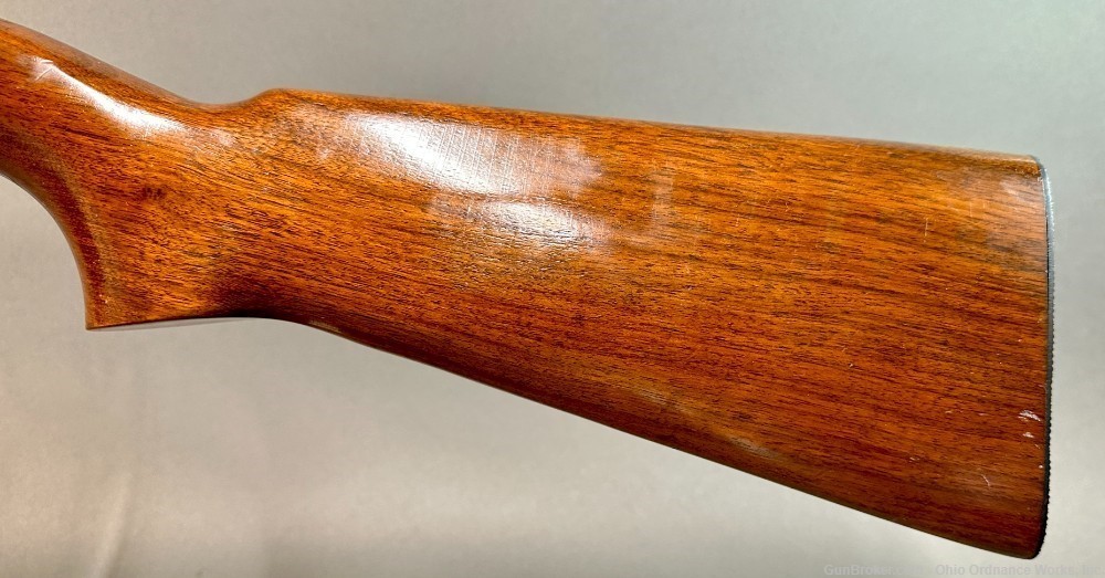 Remington Model 241 Rifle-img-10