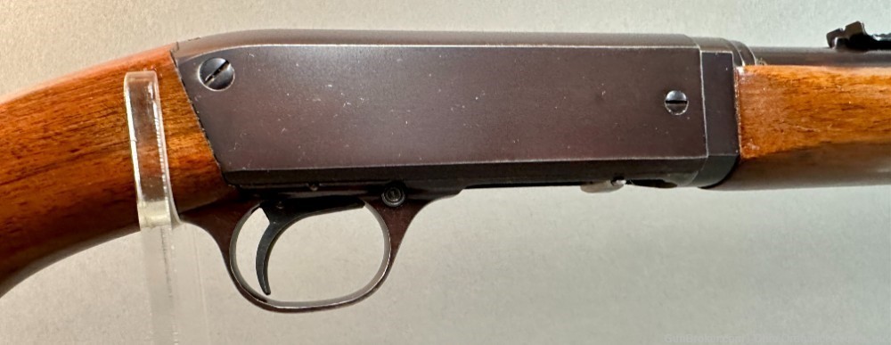 Remington Model 241 Rifle-img-14