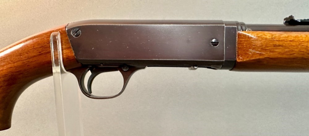 Remington Model 241 Rifle-img-15