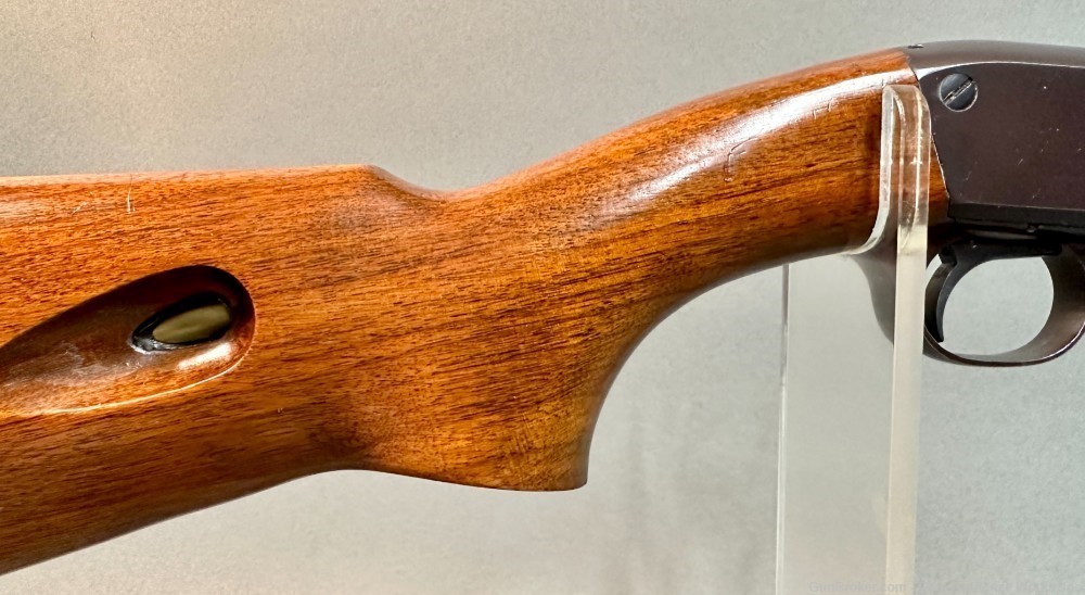 Remington Model 241 Rifle-img-13