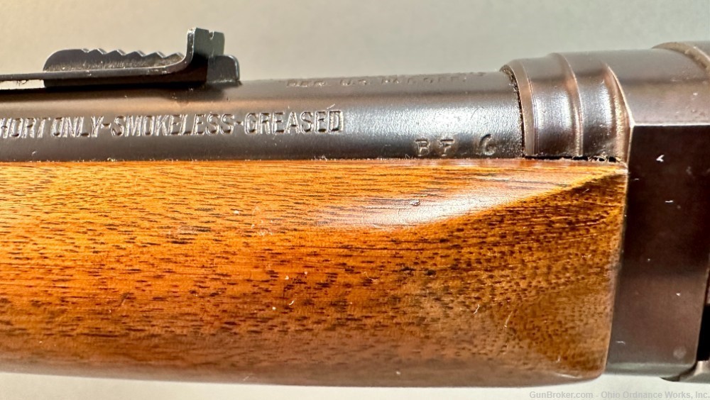 Remington Model 241 Rifle-img-6