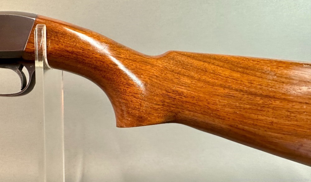 Remington Model 241 Rifle-img-9