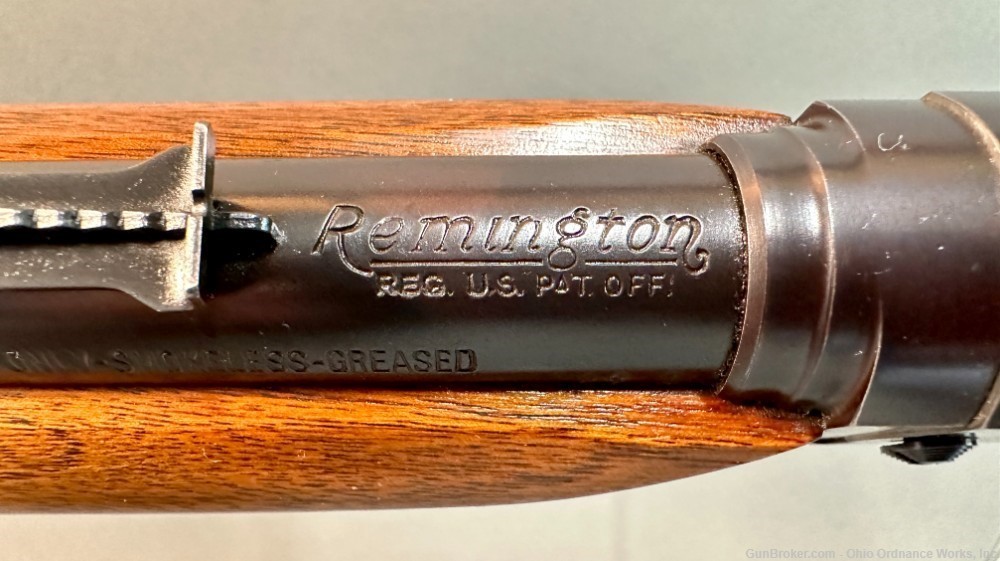 Remington Model 241 Rifle-img-24