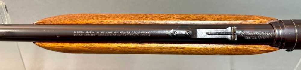 Remington Model 241 Rifle-img-21
