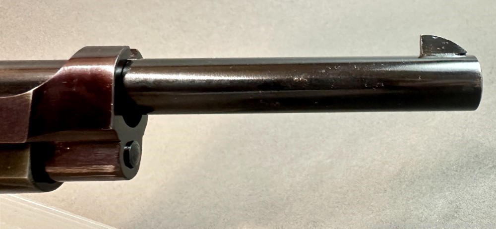 1956 Production Beretta Model 948 Pistol-img-18