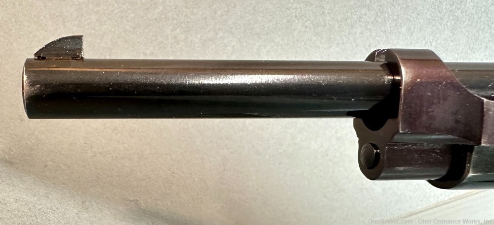 1956 Production Beretta Model 948 Pistol-img-3