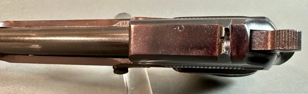 1956 Production Beretta Model 948 Pistol-img-21