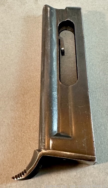 1956 Production Beretta Model 948 Pistol-img-42