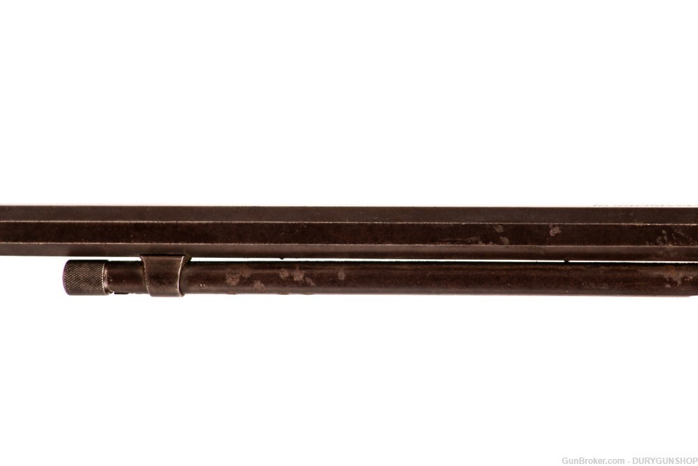Winchester 1890 22 SHORT Durys # 17661-img-8