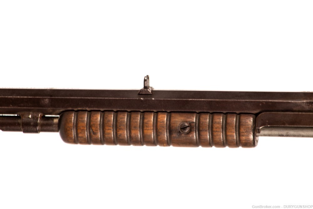 Winchester 1890 22 SHORT Durys # 17661-img-9