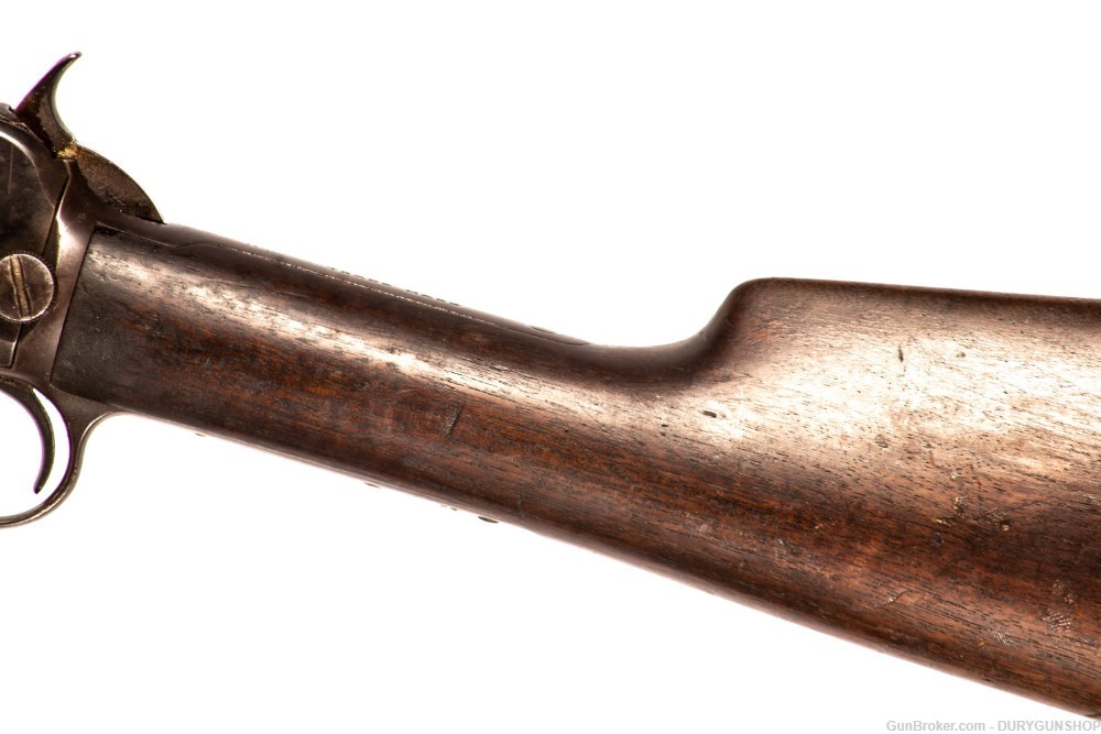 Winchester 1890 22 SHORT Durys # 17661-img-11