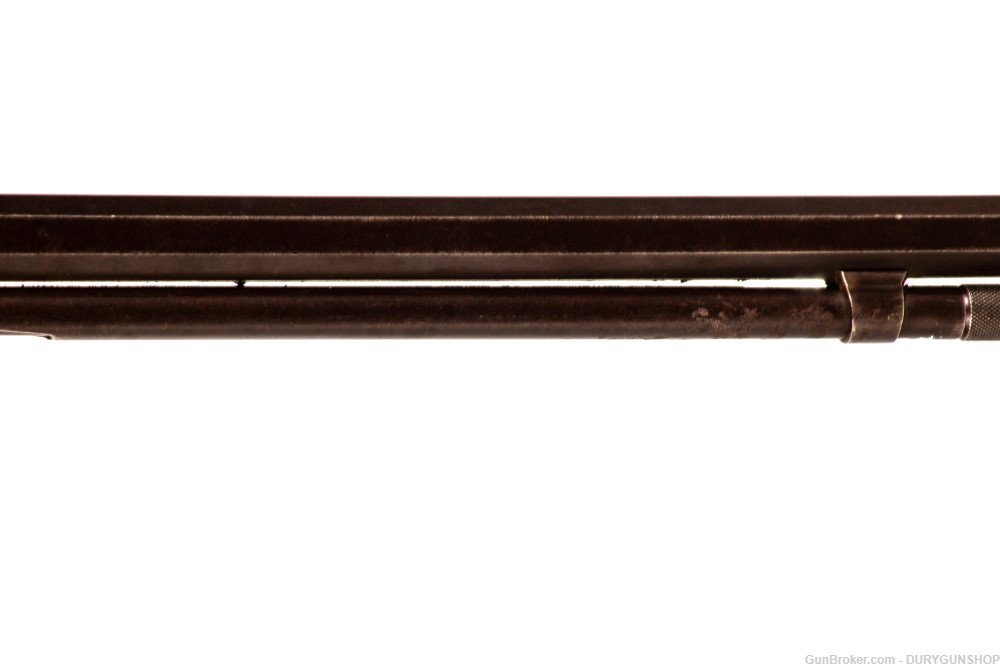 Winchester 1890 22 SHORT Durys # 17661-img-2
