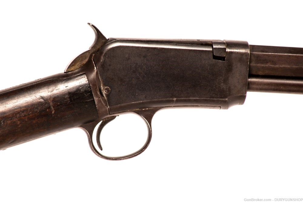 Winchester 1890 22 SHORT Durys # 17661-img-4