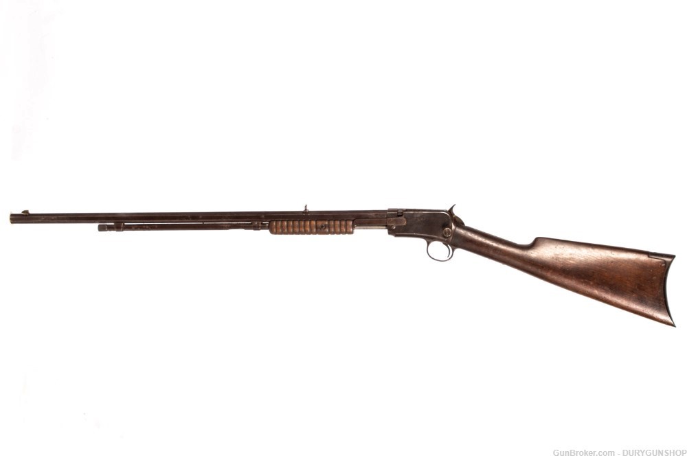 Winchester 1890 22 SHORT Durys # 17661-img-13