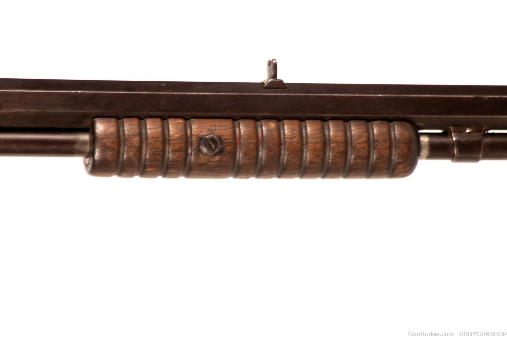 Winchester 1890 22 SHORT Durys # 17661-img-3