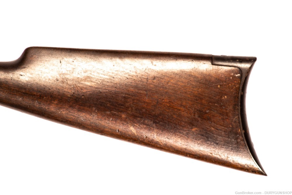 Winchester 1890 22 SHORT Durys # 17661-img-12