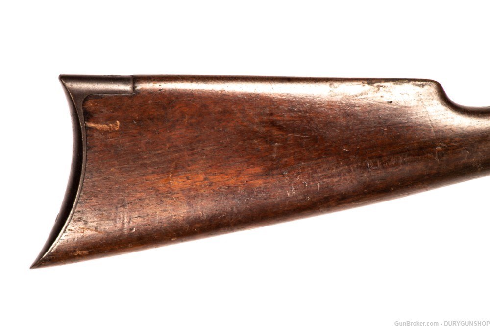 Winchester 1890 22 SHORT Durys # 17661-img-6
