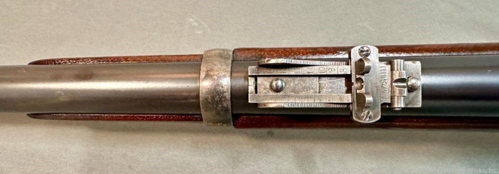 Original Antique U.S. Springfield Model 1879 Trapdoor Carbine-img-50