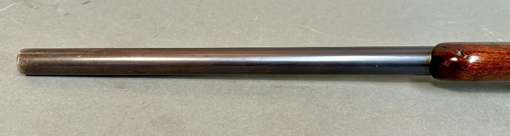 Original Antique U.S. Springfield Model 1879 Trapdoor Carbine-img-65