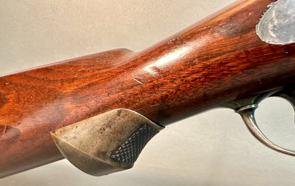 Original Antique U.S. Springfield Model 1879 Trapdoor Carbine-img-29