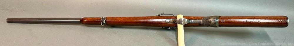 Original Antique U.S. Springfield Model 1879 Trapdoor Carbine-img-63