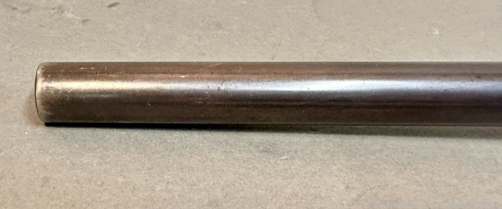 Original Antique U.S. Springfield Model 1879 Trapdoor Carbine-img-64