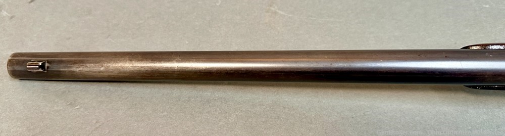 Original Antique U.S. Springfield Model 1879 Trapdoor Carbine-img-48