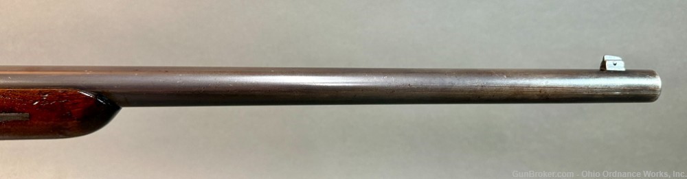 Original Antique U.S. Springfield Model 1879 Trapdoor Carbine-img-39