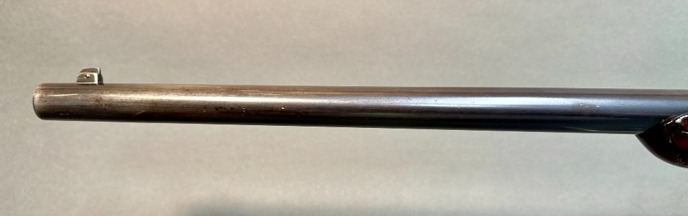 Original Antique U.S. Springfield Model 1879 Trapdoor Carbine-img-4
