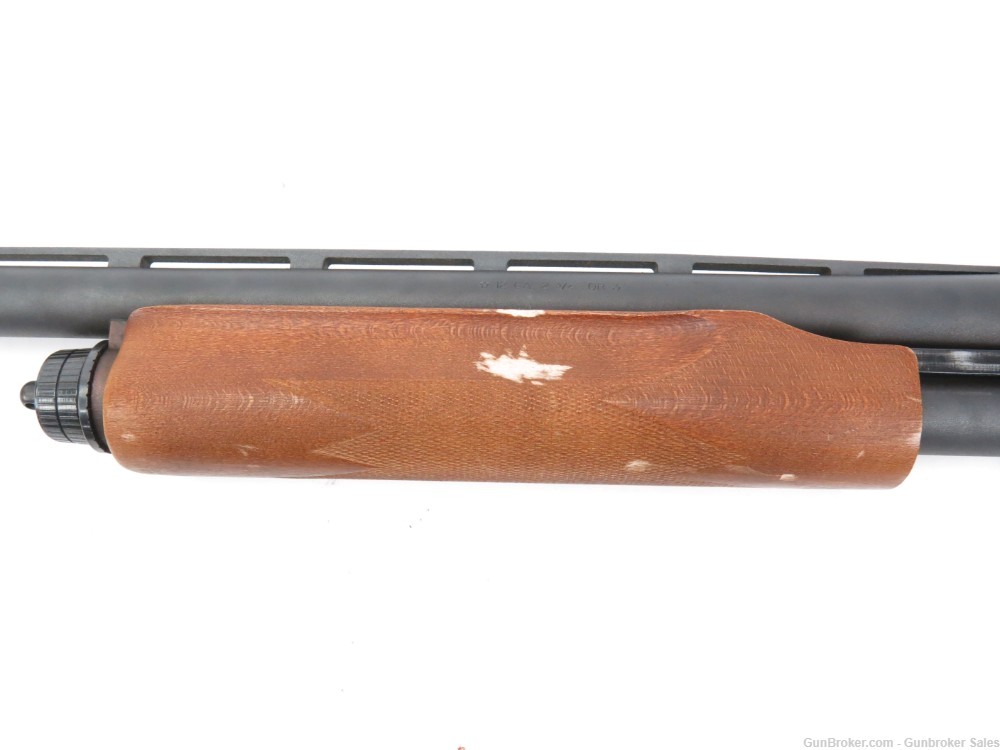 Remington 870 Express Magnum 12GA 28" Pump-Action Shotgun-img-6